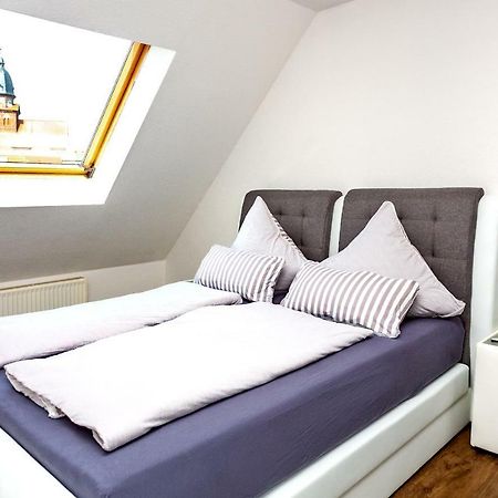 Lifestyle-Appartement Meersinn Waren  Kültér fotó