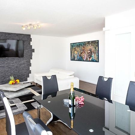 Lifestyle-Appartement Meersinn Waren  Kültér fotó