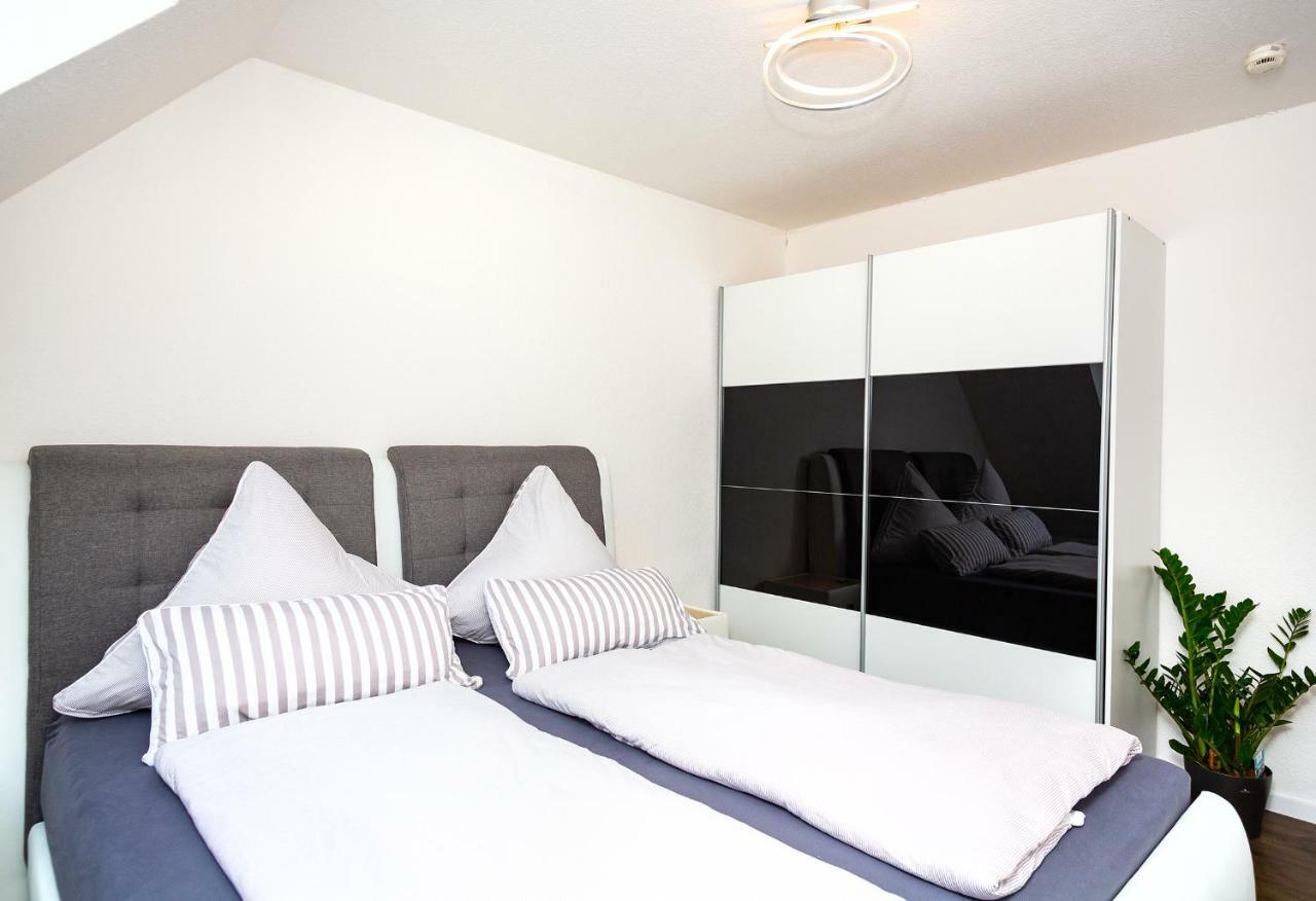 Lifestyle-Appartement Meersinn Waren  Kültér fotó